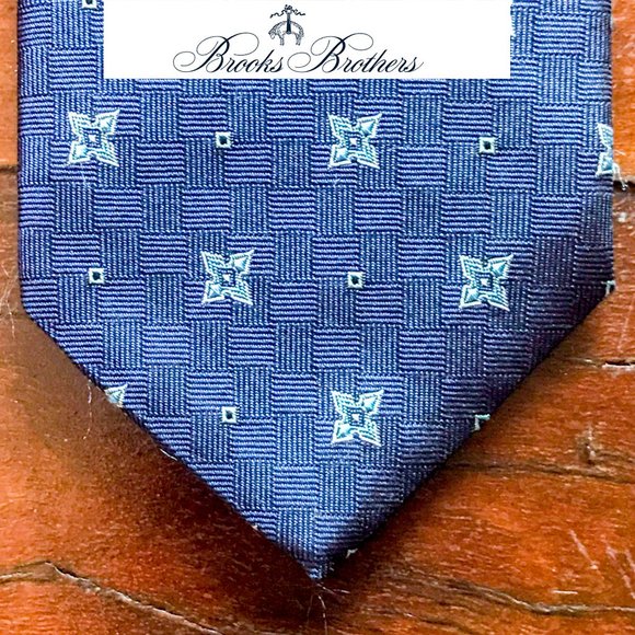 Brooks Brothers Other - Brooks Brothers Tie 👀Description for 💵 Discount